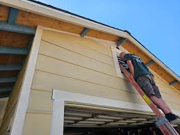 Siding Removal and Disposal in Springville, AL